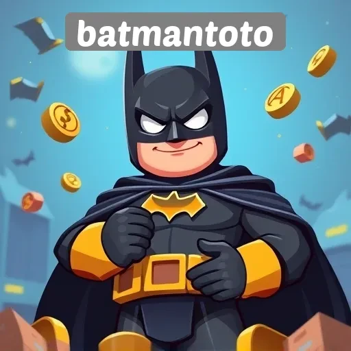 Tips dan Trik Bermain di Situs Batmantoto