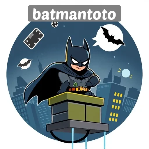 Mengenal Batmantoto Sebagai Platform Game Terpercaya di Indonesia
