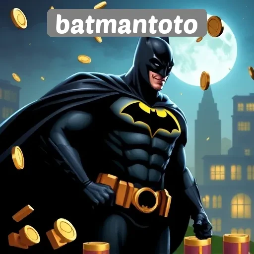 Mengenal Batmantoto sebagai Situs Game Online Terpercaya