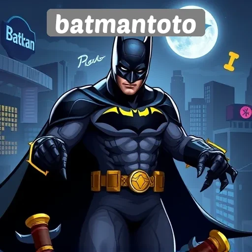 Dampak Batmantoto pada Komunitas Gamer Indonesia