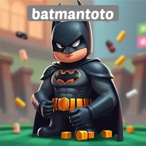Strategi Bermain yang Efektif di Batmantoto