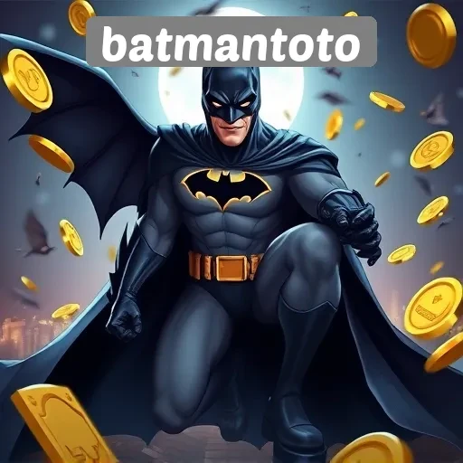 Keunggulan Batmantoto dalam Menawarkan Permainan Slot