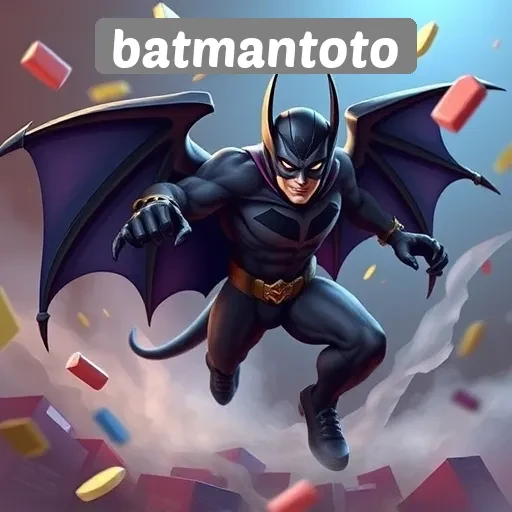 Panduan Lengkap Menggunakan Situs Batmantoto untuk Pemain Indonesia
